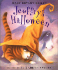 Amazon.com order for
Jeoffry's Halloween
by Mary Bryant Bailey