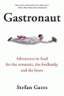 Amazon.com order for
Gastronaut
by Stefan Gates