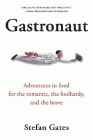 Amazon.com order for
Gastronaut
by Stefan Gates