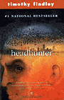 Amazon.com order for
Headhunter
by Timothy Findley