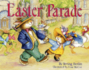 Amazon.com order for
Easter Parade
by Irving Berlin