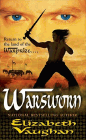 Amazon.com order for
Warsworn
by Elizabeth Vaughan