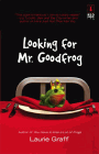 Amazon.com order for
Looking for Mr. Goodfrog
by Laurie Graff