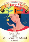Amazon.com order for
Secrets of the Millionaire Mind Cards
by T. Harv Eker