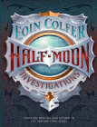 Amazon.com order for
Half-Moon Investigations
by Eoin Colfer