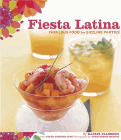 Amazon.com order for
Fiesta Latina
by Rafael Palomino