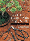 Amazon.com order for
Secret Techniques of Bonsai
by Masakuni Kawasumi II