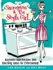 Bookcover of
Saucepans & the Single Girl
by Jinx Morgan