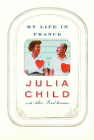 Amazon.com order for
My Life In France
by Julia Child
