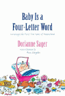 Amazon.com order for
Baby is a Four-Letter Word
by Dorianne Sager