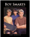 Amazon.com order for
Boy Smarts
by Barry MacDonald