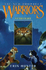 Amazon.com order for
Starlight
by Erin Hunter