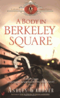 Amazon.com order for
Body In Berkeley Square
by Ashley Gardner