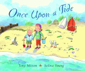 Amazon.com order for
Once Upon a Tide
by Tony Mitton