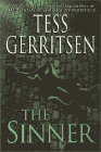 Amazon.com order for
Sinner
by Tess Gerritsen