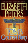 Amazon.com order for
Tomb of the Golden Bird
by Elizabeth Peters