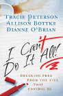 Amazon.com order for
I Can't Do it All
by Tracie Peterson