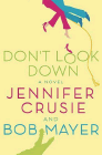 Amazon.com order for
Don't Look Down
by Jennifer Crusie