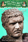 Amazon.com order for
Ancient Rome and Pompeii
by Mary Pope Osborne