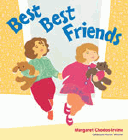 Amazon.com order for
Best Best Friends
by Margaret Chodos-Irvine