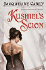 Amazon.com order for
Kushiel's Scion
by Jacqueline Carey