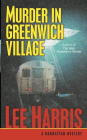 Amazon.com order for
Murder in Greenwich Village
by Lee Harris