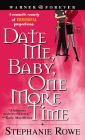 Amazon.com order for
Date Me, Baby, One More Time
by Stephanie Rowe