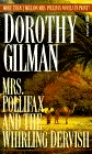 Amazon.com order for
Mrs. Pollifax and the Whirling Dervish
by Dorothy Gilman