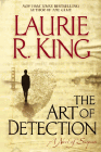 Amazon.com order for
Art of Detection
by Laurie R. King