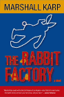 Amazon.com order for
Rabbit Factory
by Marshall Karp
