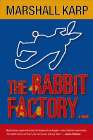 Amazon.com order for
Rabbit Factory
by Marshall Karp