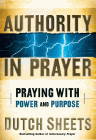 Amazon.com order for
Authority in Prayer
by Dutch Sheets