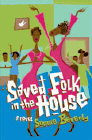 Bookcover of
Saved Folk in the House
by Sonnie Beverly