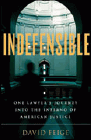 Amazon.com order for
Indefensible
by David Feige