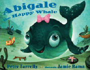 Amazon.com order for
Abigale the Happy Whale
by Peter Farrelly