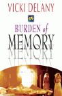 Amazon.com order for
Burden of Memory
by Vicki Delany