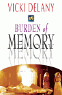 Amazon.com order for
Burden of Memory
by Vicki Delany