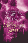 Amazon.com order for
Marriage Spell
by Mary Jo Putney