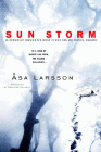 Amazon.com order for
Sun Storm
by Asa Larsson