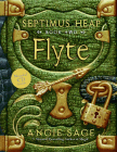 Amazon.com order for
Flyte
by Angie Sage