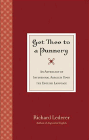 Amazon.com order for
Get Thee to a Punnery
by Richard Lederer
