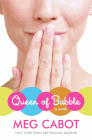 Amazon.com order for
Queen of Babble
by Meg Cabot