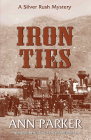 Amazon.com order for
Iron Ties
by Ann Parker