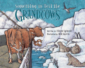 Amazon.com order for
Something to Tell the Grandcows
by Eileen Spinelli