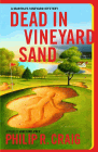 Amazon.com order for
Dead in Vineyard Sand
by Philip R. Craig