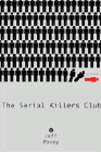 Amazon.com order for
Serial Killers Club
by Jeff Povey