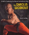 Amazon.com order for
Shaolin Workout
by Sifu Shi Yan Ming