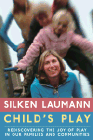 Amazon.com order for
Child's Play
by Silken Laumann