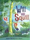 Amazon.com order for
Will and Squill
by Emma Chichester Clark