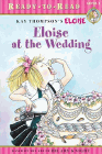 Amazon.com order for
Eloise at the Wedding
by Margaret McNamara